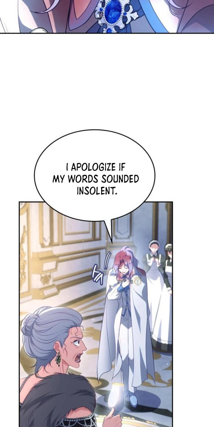 In a Special Contract