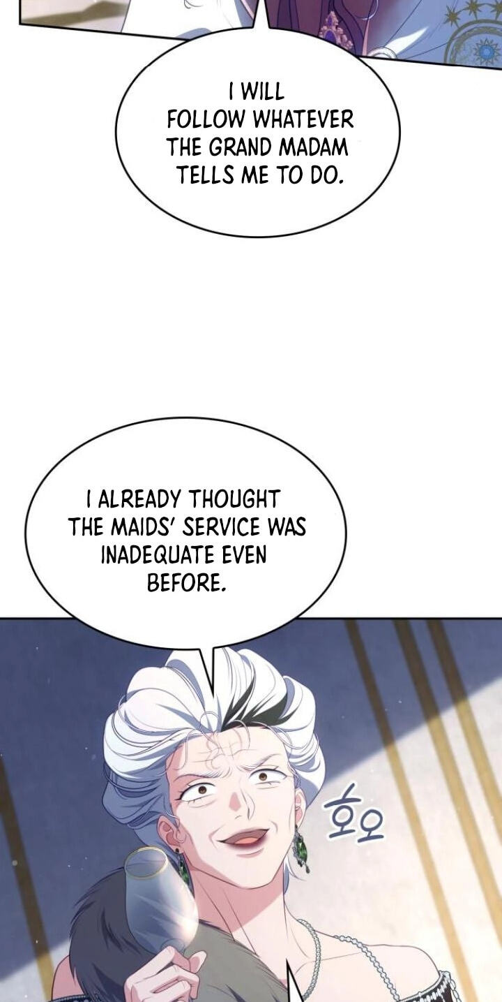 In a Special Contract