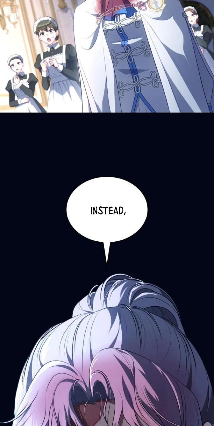 In a Special Contract