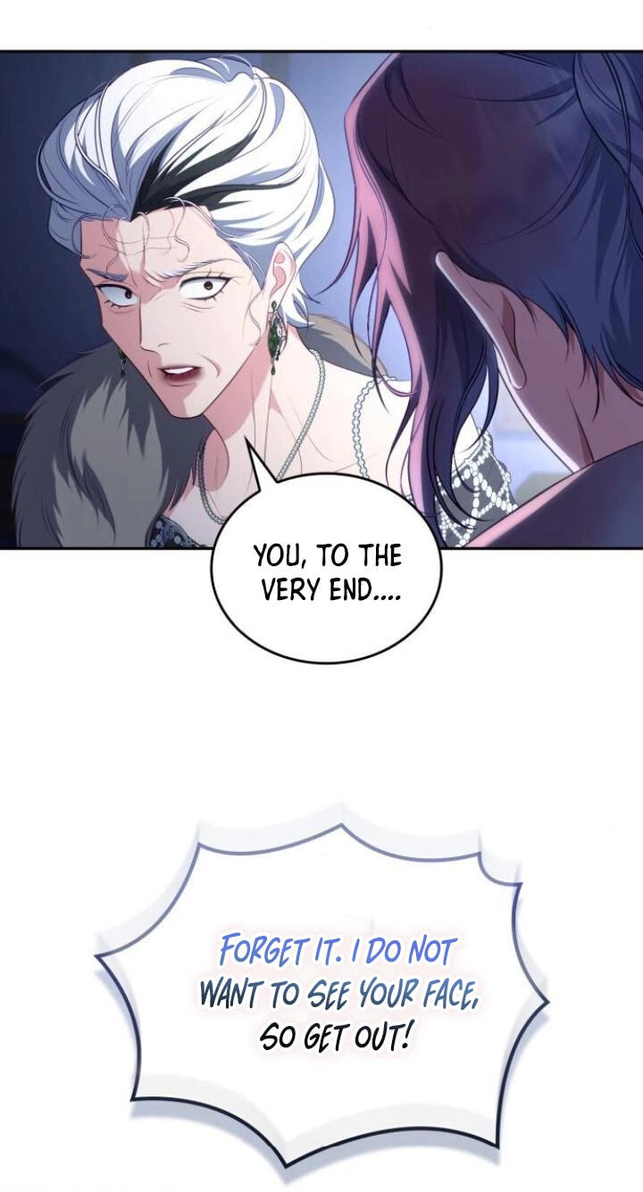 In a Special Contract