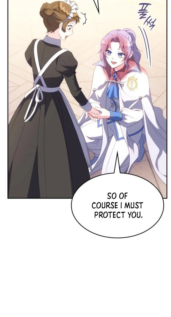 In a Special Contract