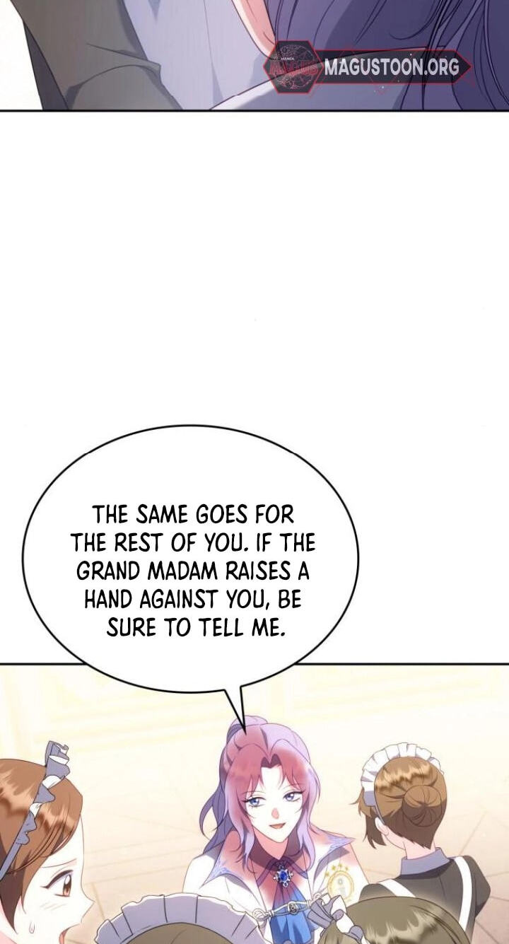 In a Special Contract