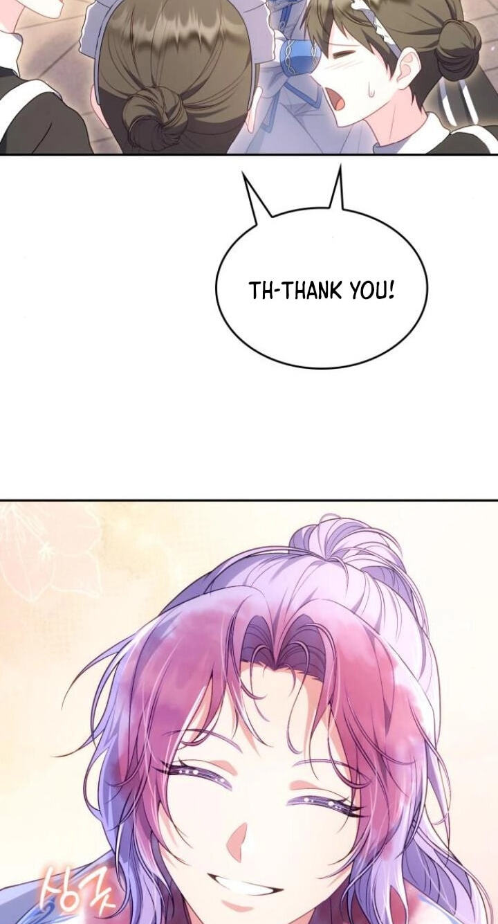 In a Special Contract