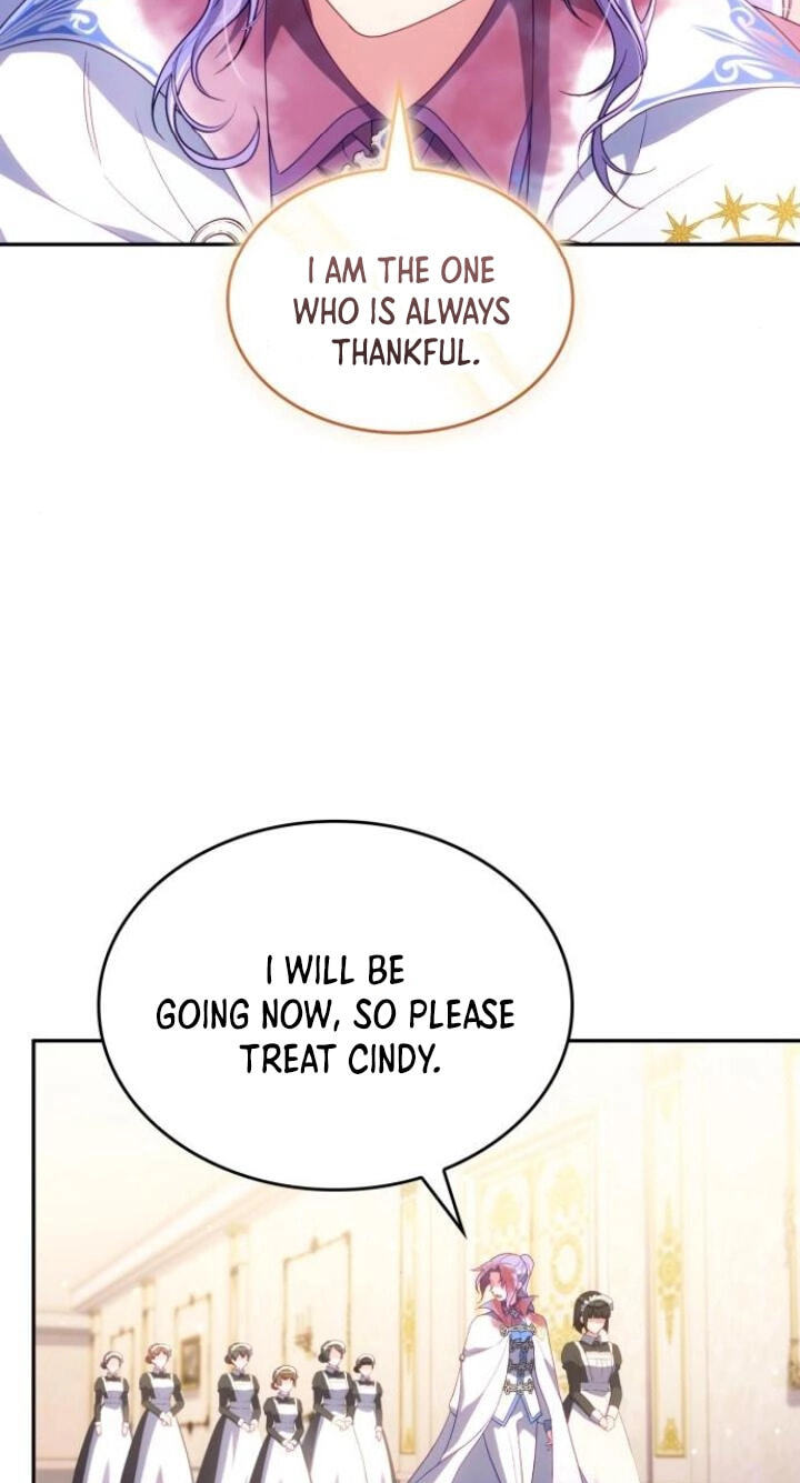 In a Special Contract