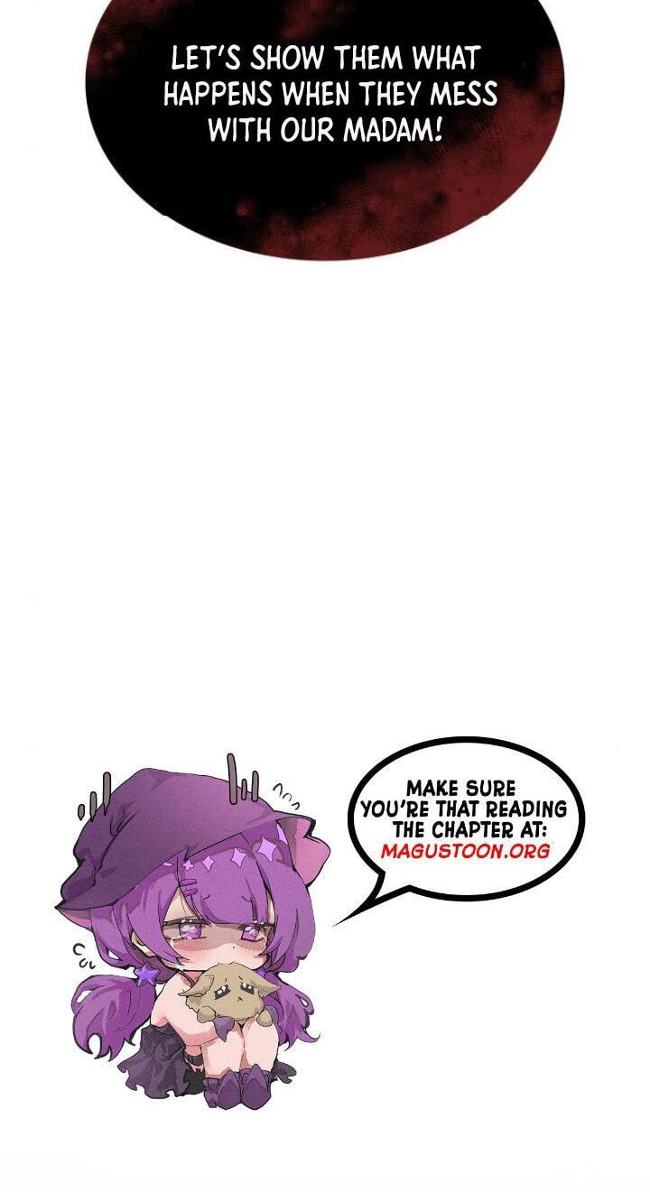In a Special Contract