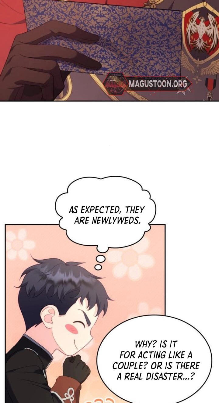 In a Special Contract