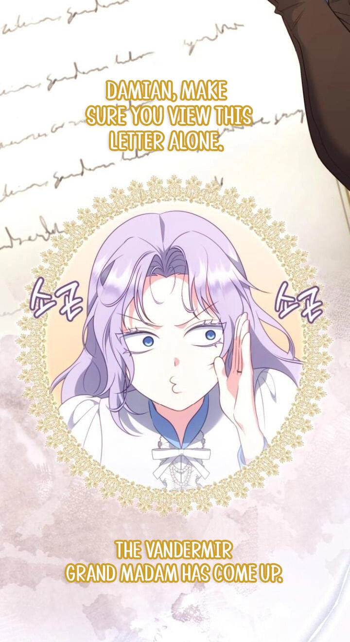 In a Special Contract
