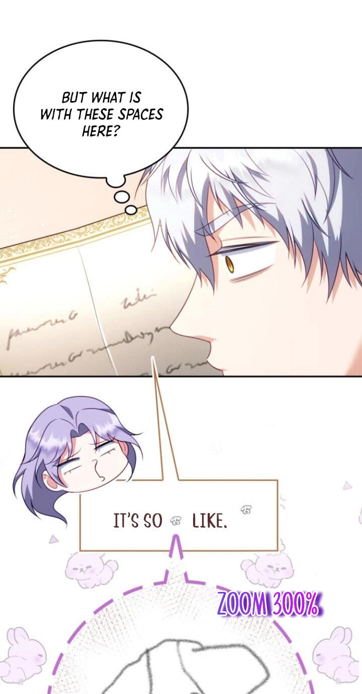 In a Special Contract