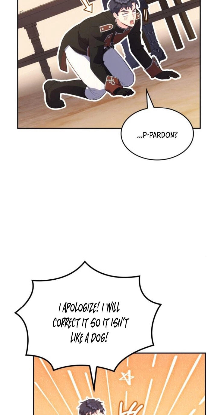 In a Special Contract