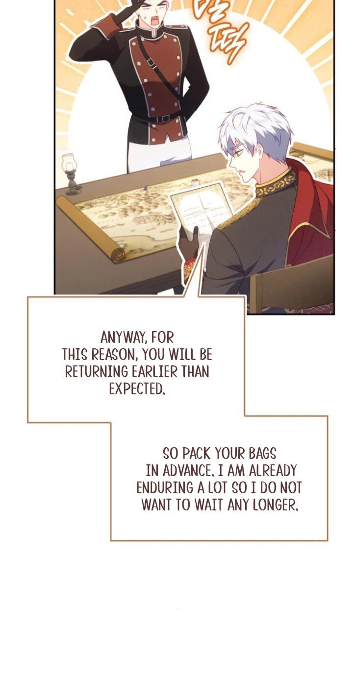 In a Special Contract