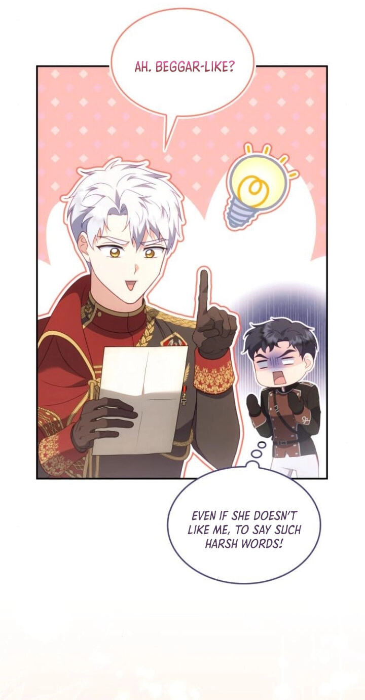In a Special Contract