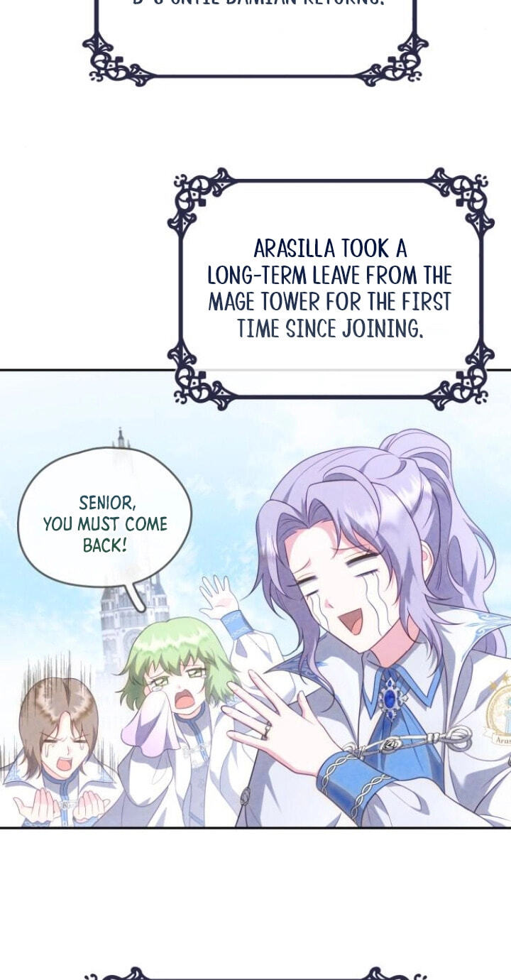 In a Special Contract