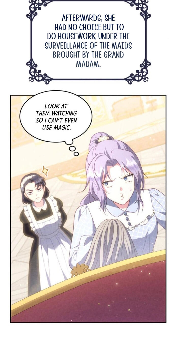 In a Special Contract