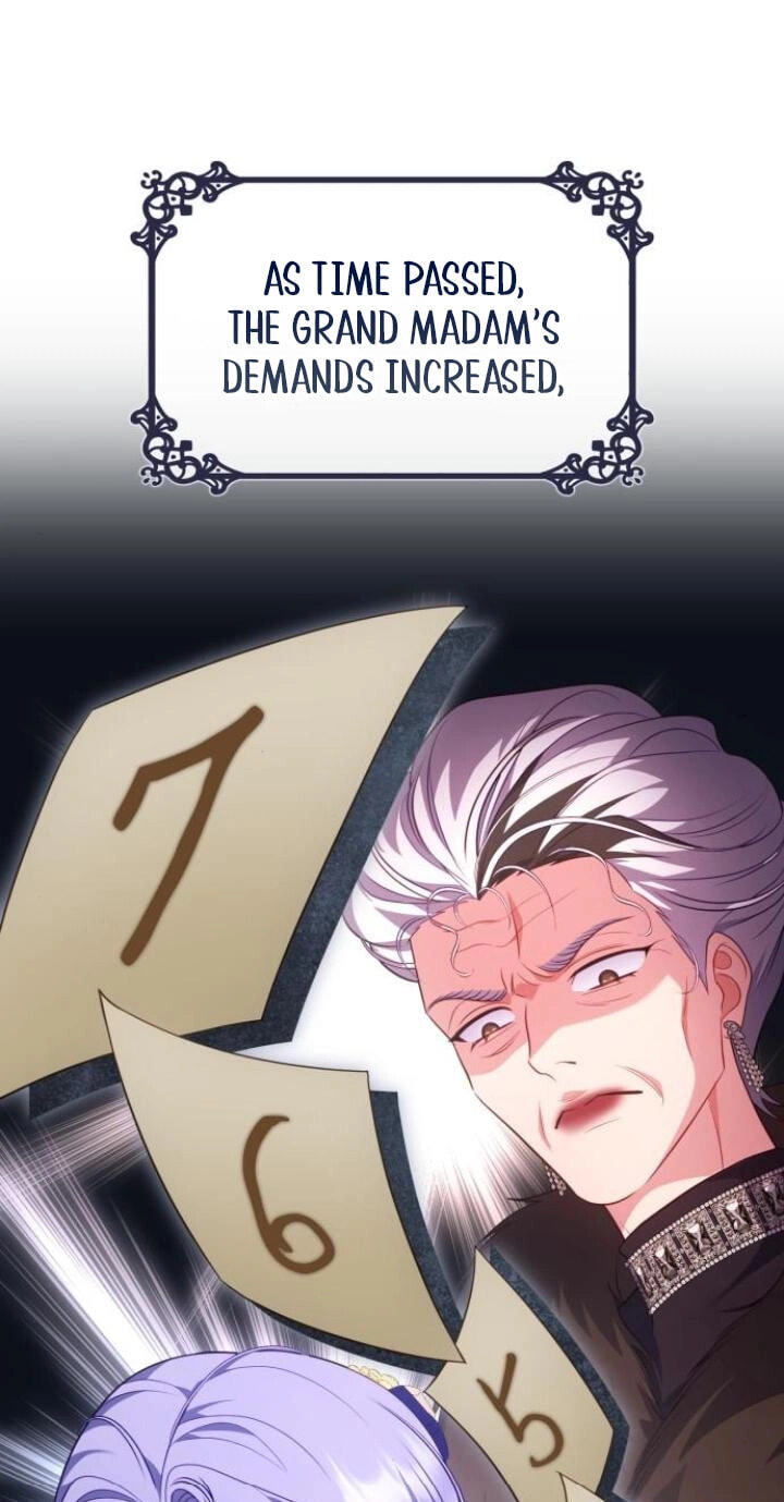 In a Special Contract