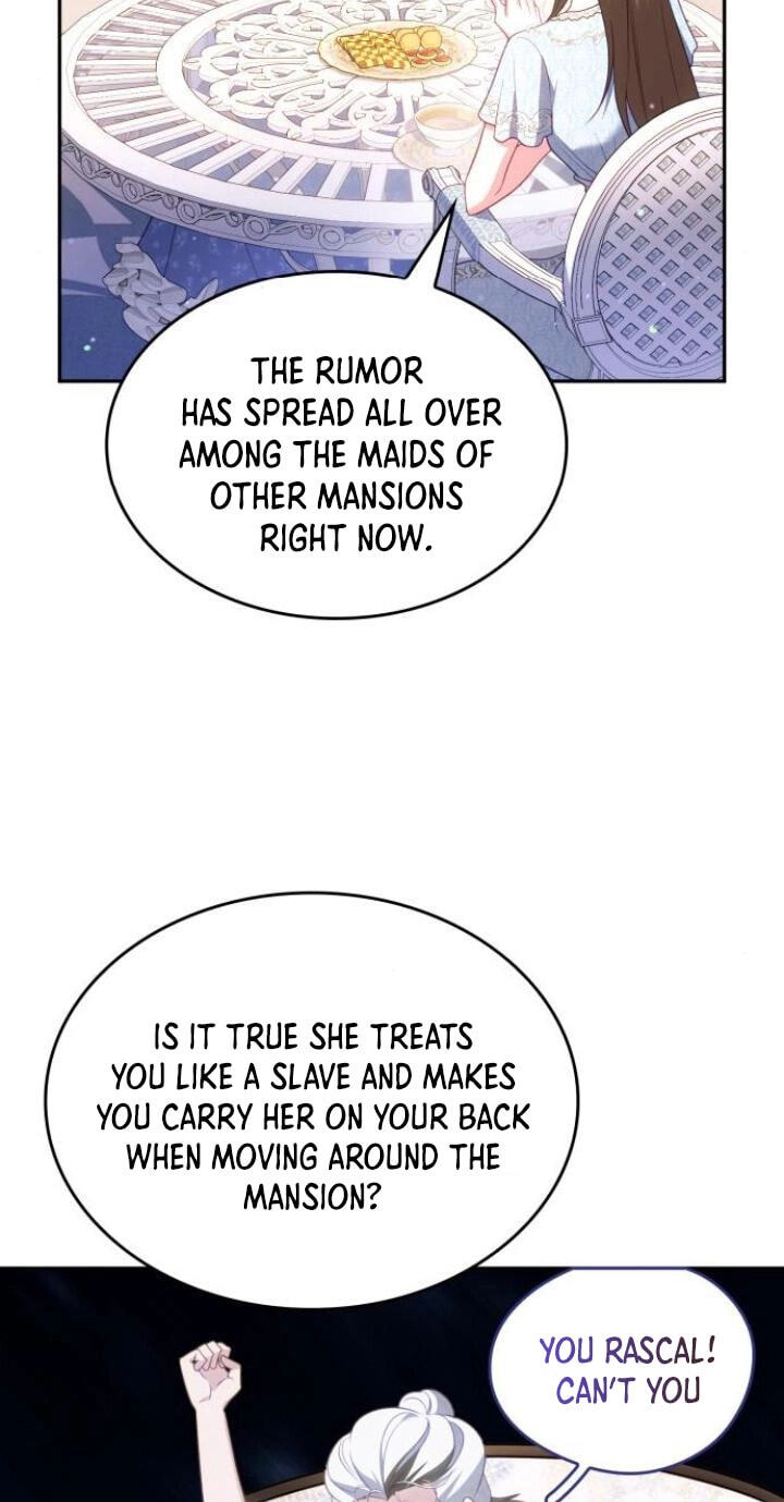 In a Special Contract