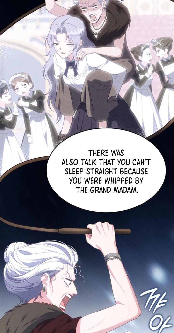 In a Special Contract