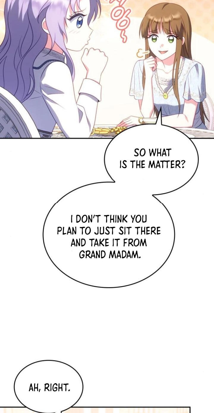 In a Special Contract