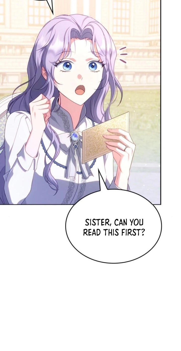 In a Special Contract