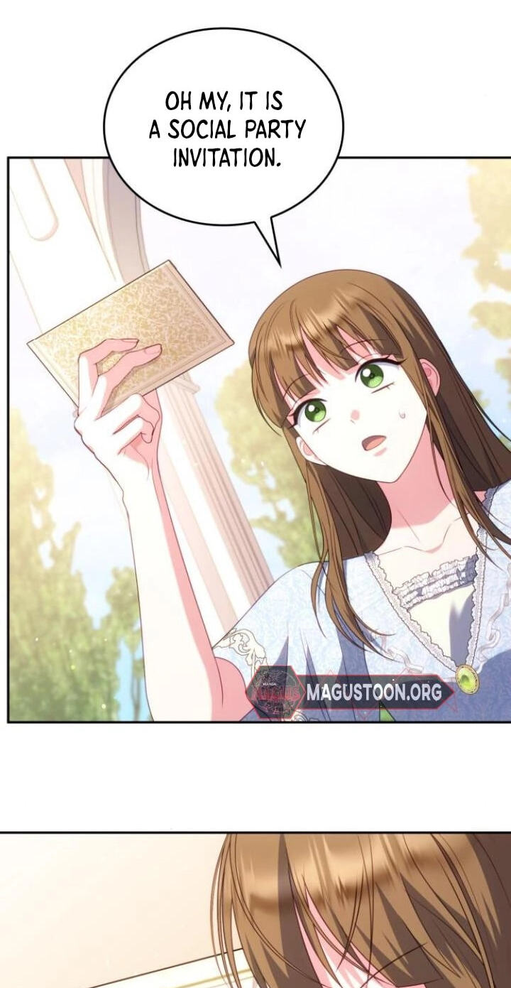 In a Special Contract