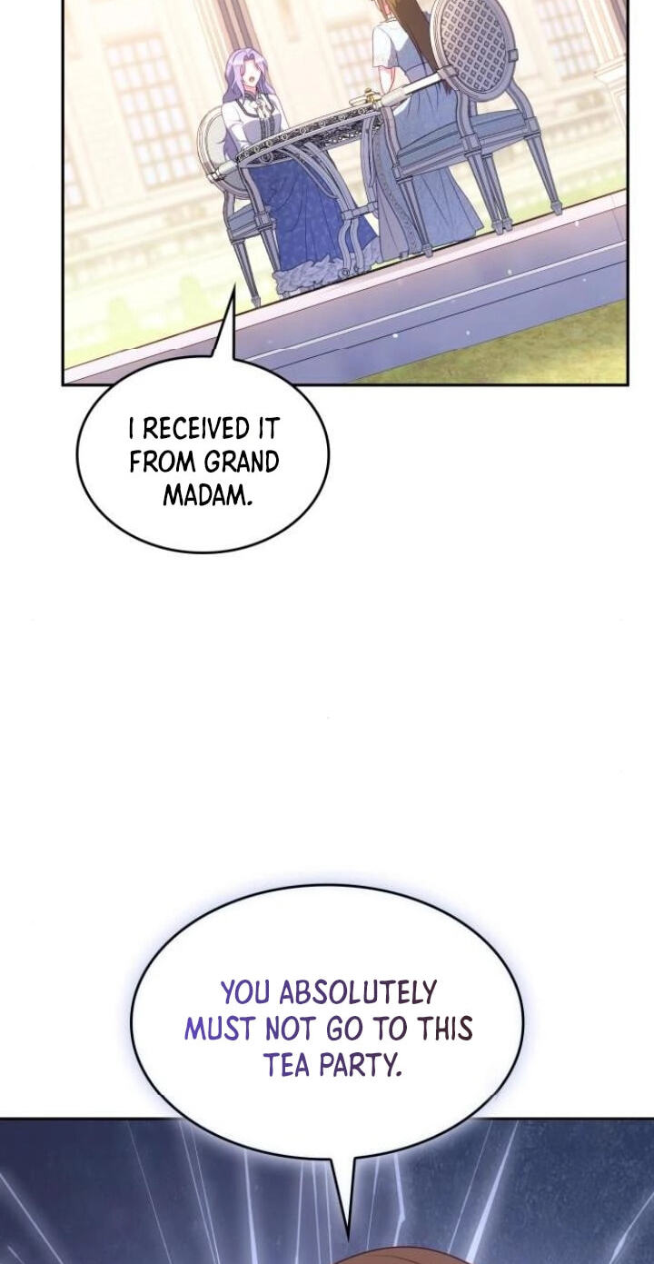 In a Special Contract