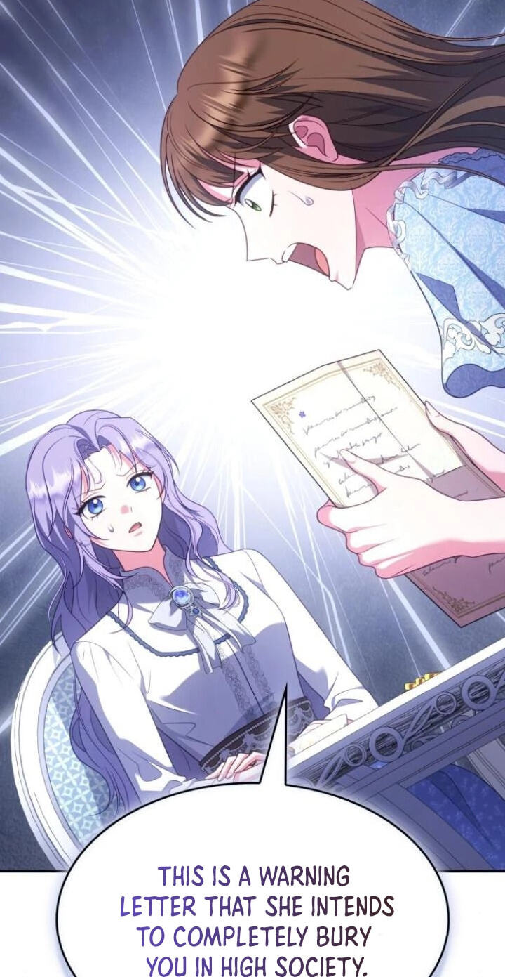 In a Special Contract