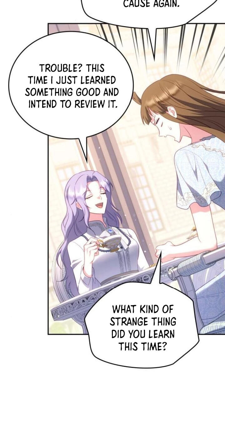 In a Special Contract