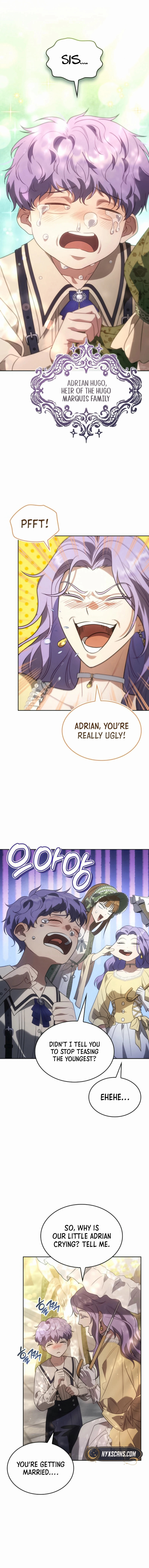 In a Special Contract
