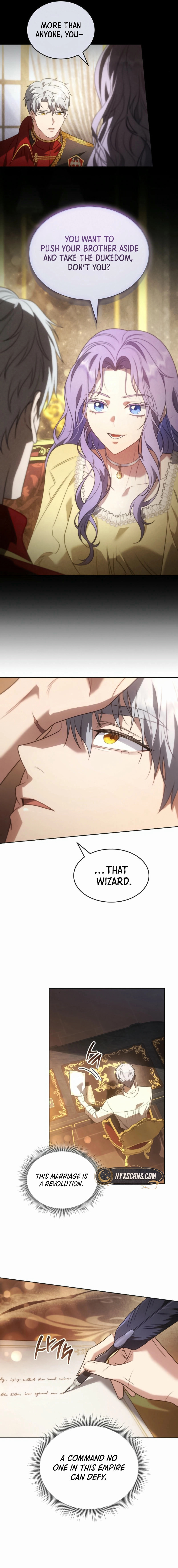 In a Special Contract
