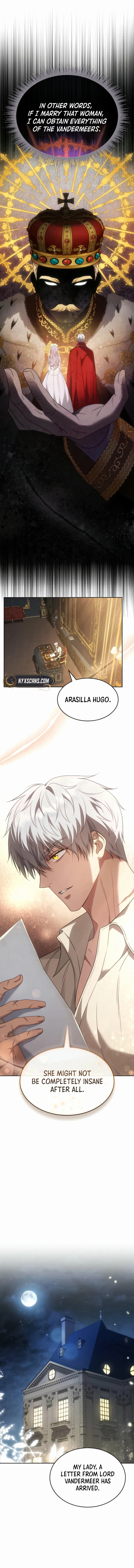 In a Special Contract