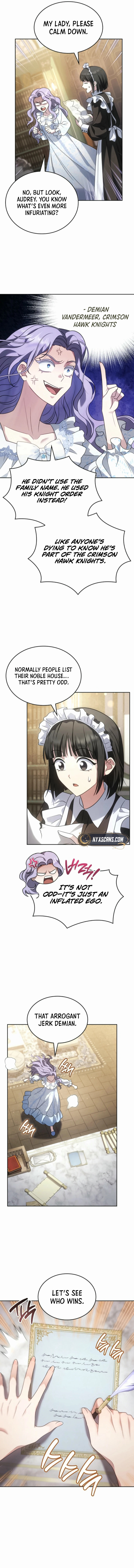 In a Special Contract
