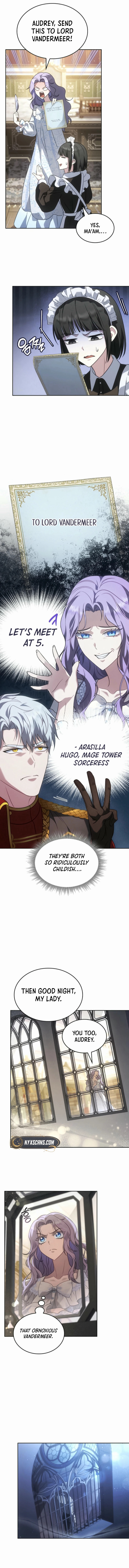 In a Special Contract
