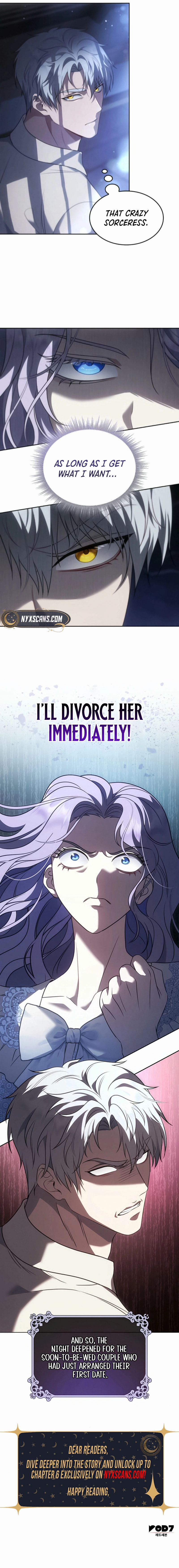 In a Special Contract