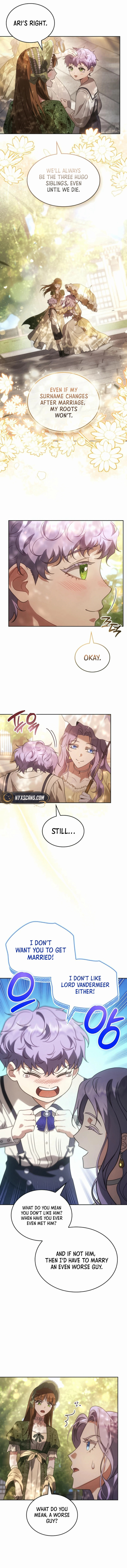 In a Special Contract