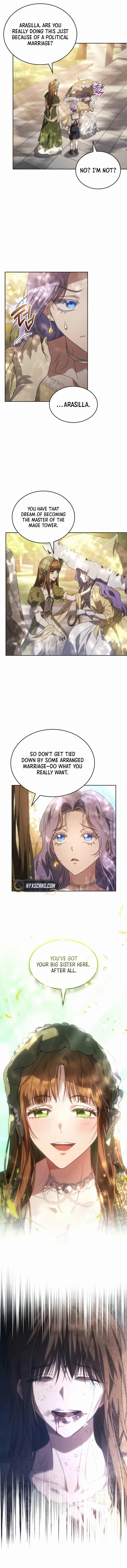 In a Special Contract