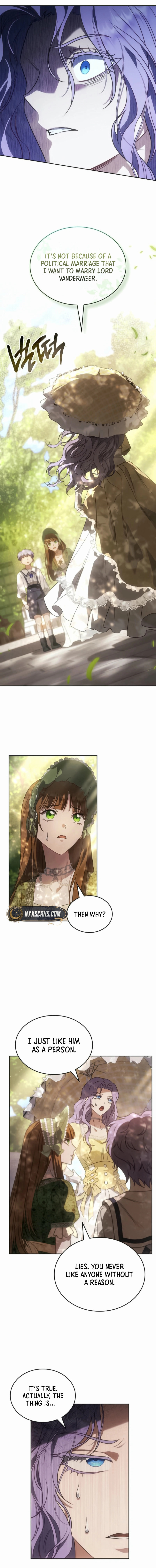 In a Special Contract