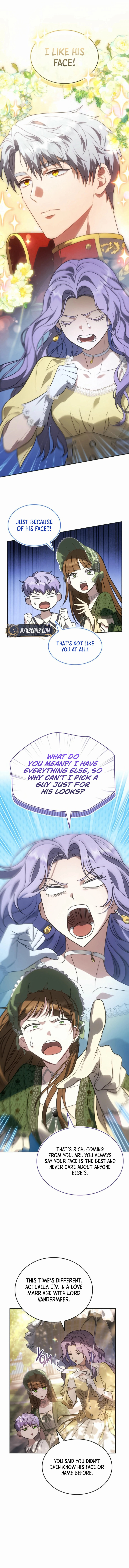 In a Special Contract