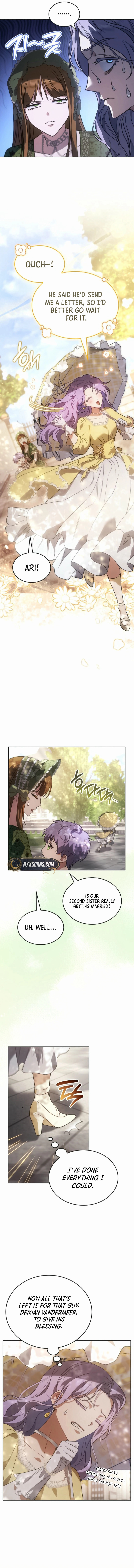 In a Special Contract