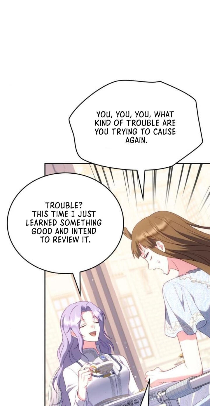 In a Special Contract