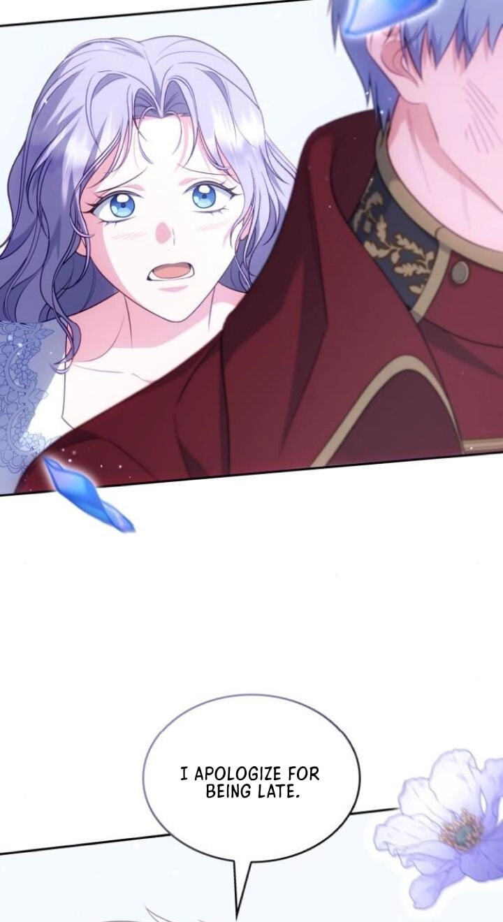 In a Special Contract