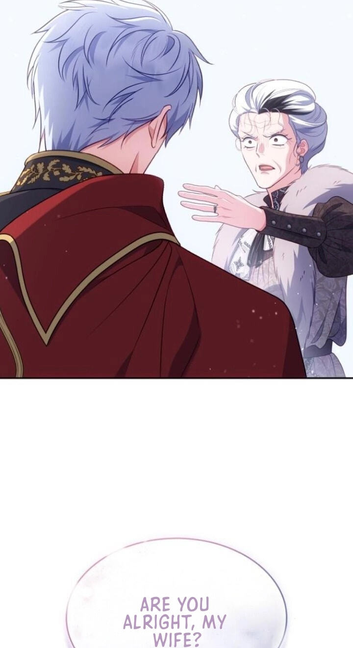 In a Special Contract