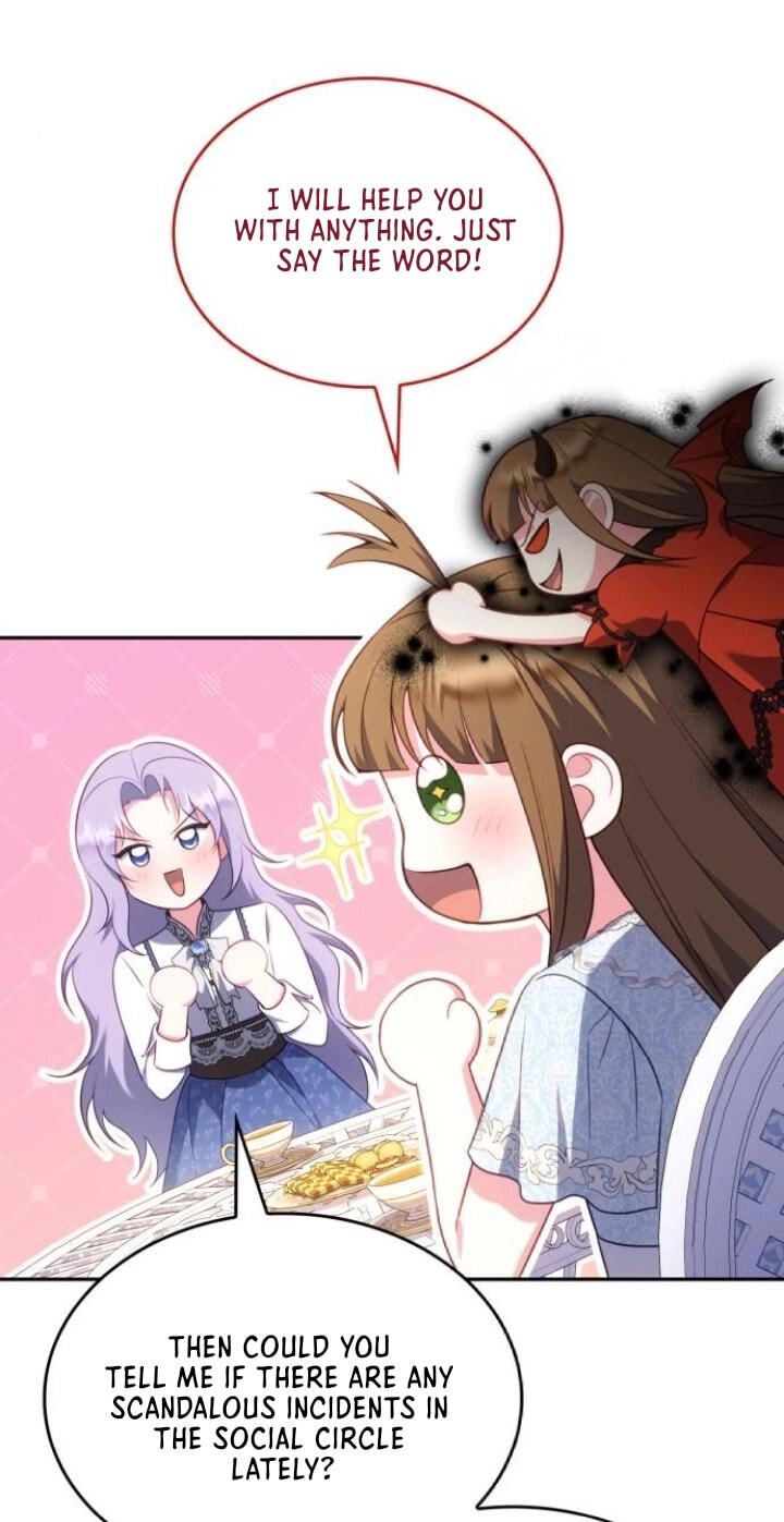 In a Special Contract
