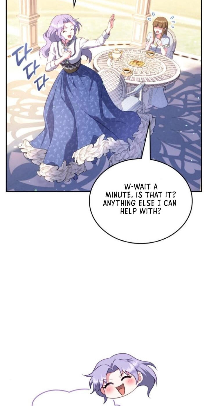 In a Special Contract