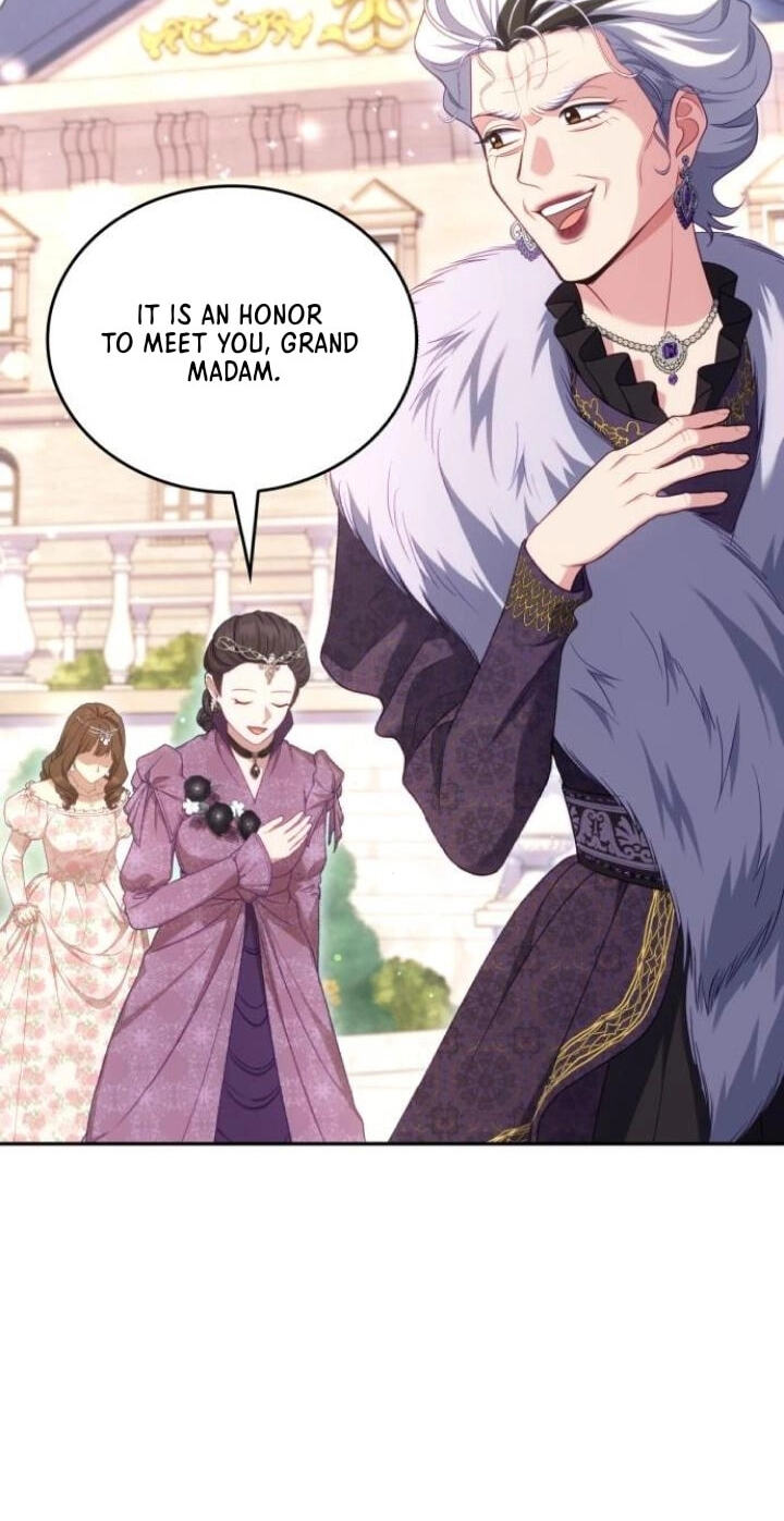 In a Special Contract