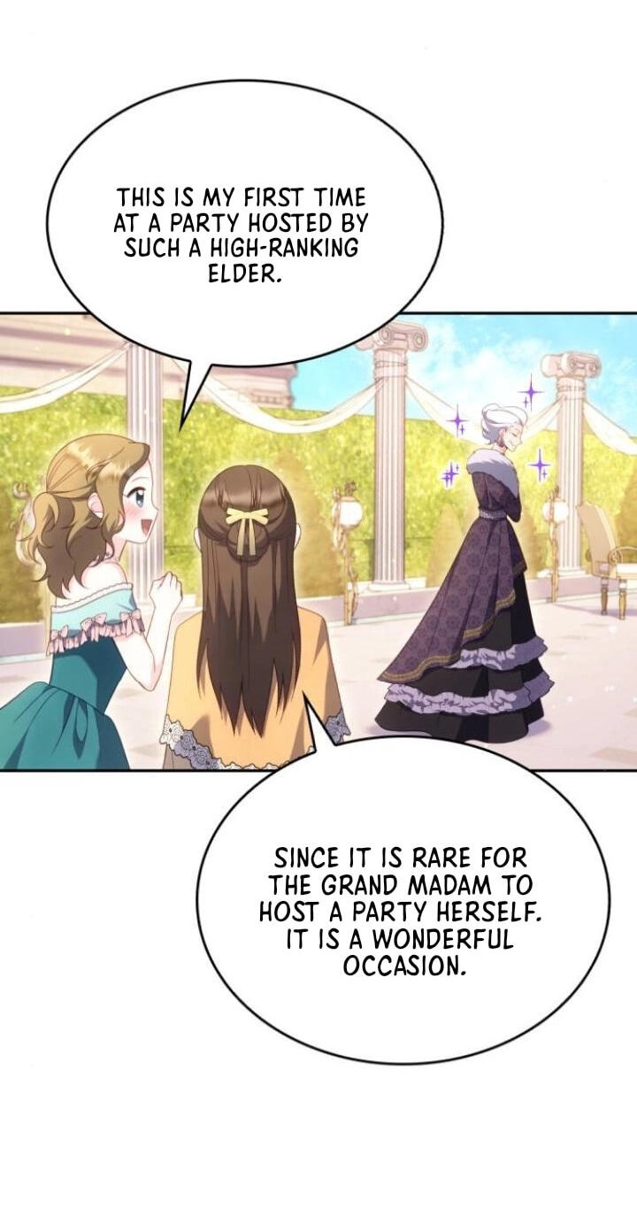 In a Special Contract
