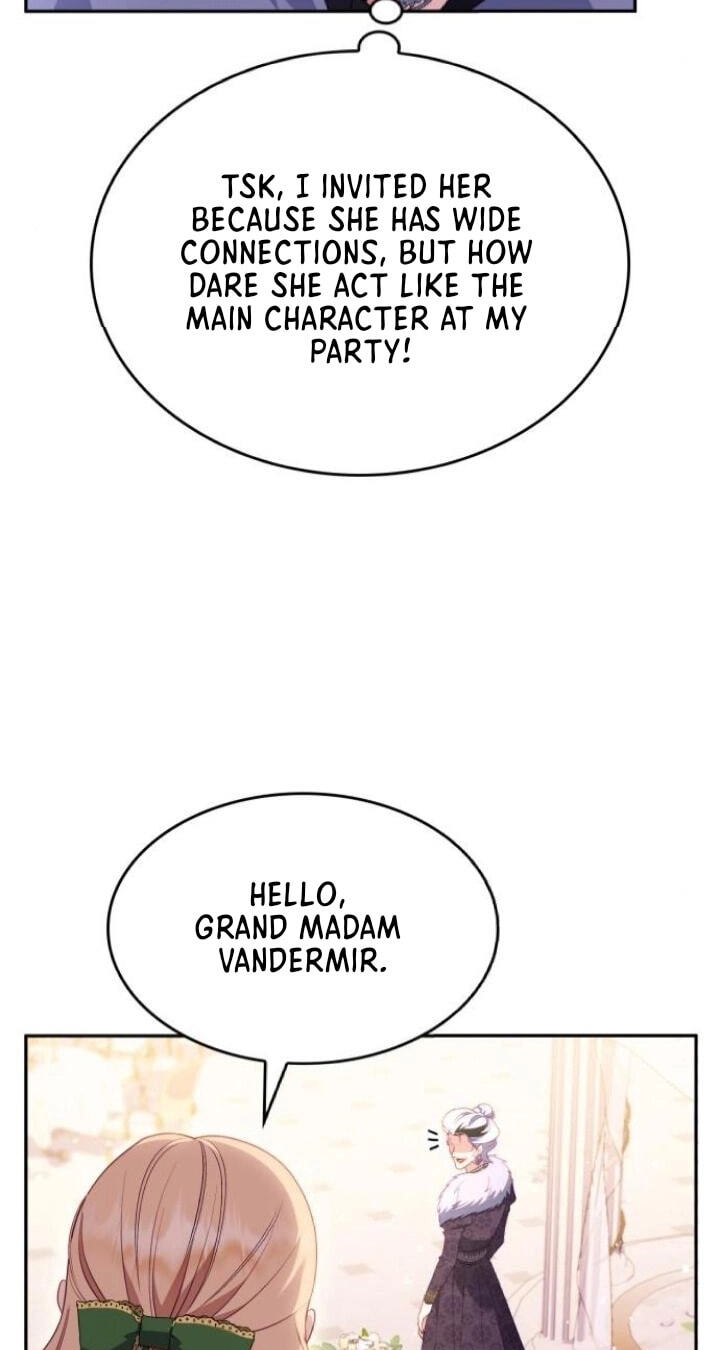 In a Special Contract