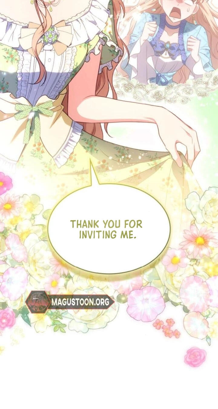 In a Special Contract