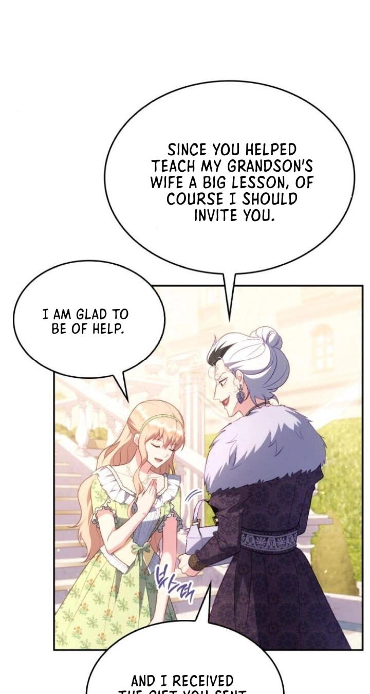 In a Special Contract