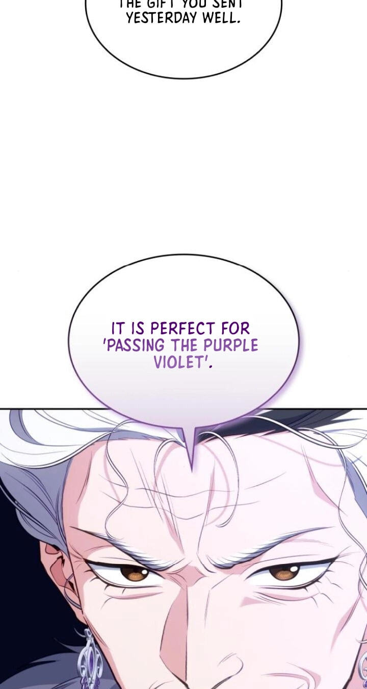 In a Special Contract