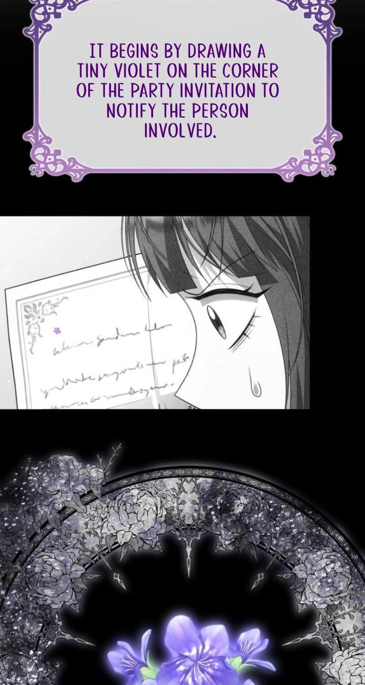 In a Special Contract