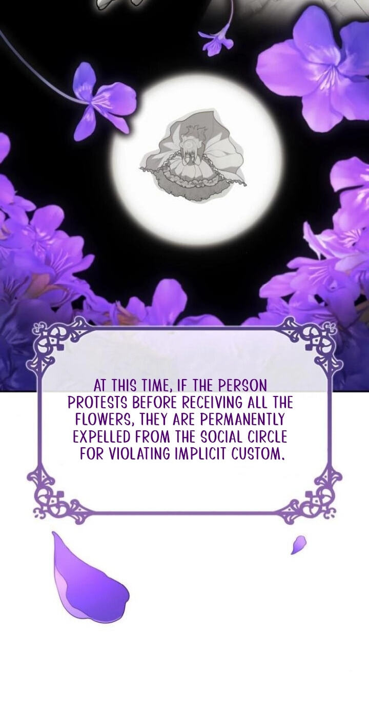 In a Special Contract